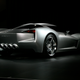 Illustration for article titled Corvette Stingray Concept Transforms Into Sideswipe